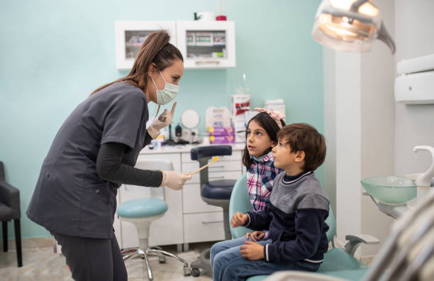 Dental Bonding in Greenhills, OH
