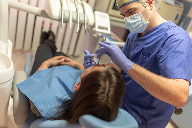 Sleep Apnea Treatment in Greenhills, OH